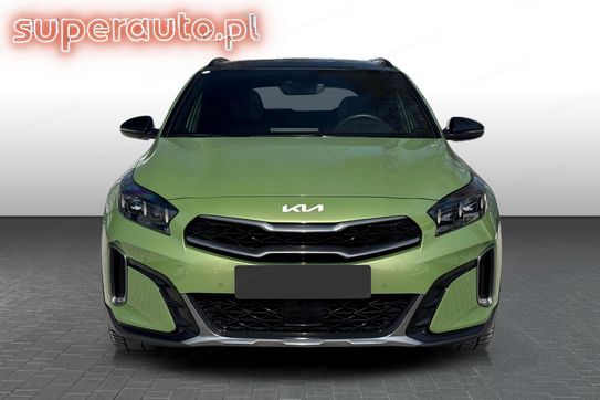 Kia XCeed GT-Line 1.5 T-GDI