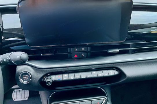 Fiat 600 Icon 1.2 Turbo Hybrid eDCT