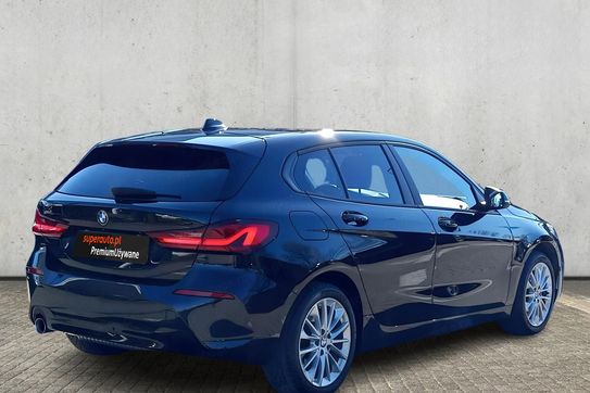 BMW Seria 1 118i aut