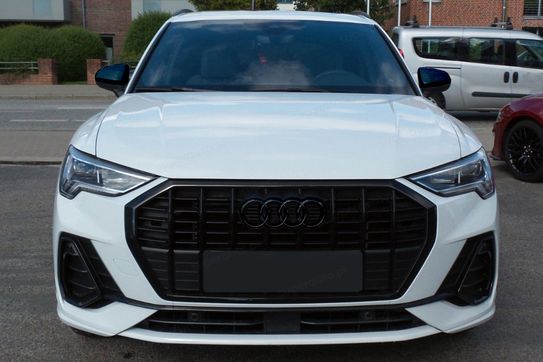 Audi Q3 35 TFSI S line