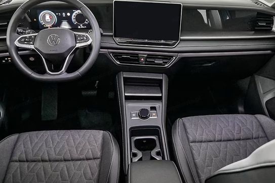 Volkswagen Tayron Life Plus 2.0 TDI DSG