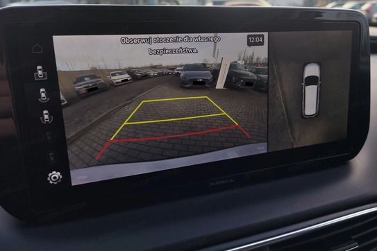 Hyundai Santa Fe 1.6 T-GDI HEV Platinum 4WD aut