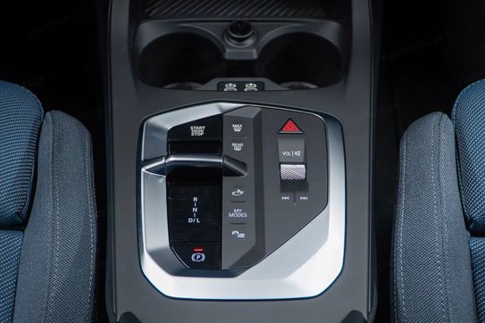 BMW Seria 1 116 M Design