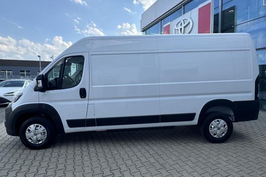 Toyota Proace Max L3H2 Active 2.2