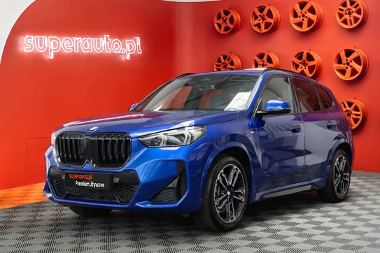 BMW X1 xDrive23d M Sport