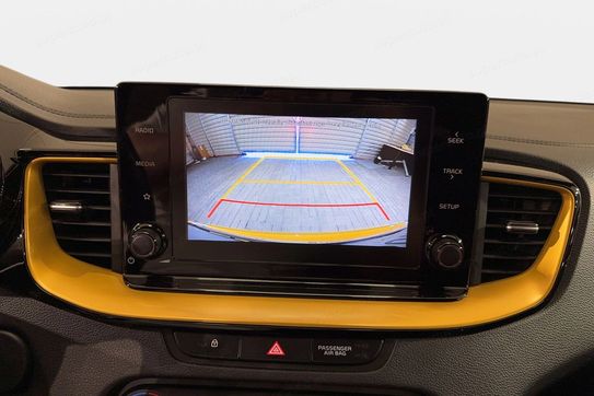 Kia XCeed 1.5 T-GDI DCT