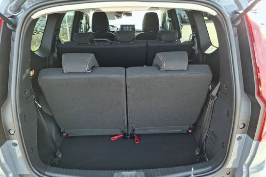Dacia Jogger Extreme+ 1.6 Hybrid AT 7-miejsc