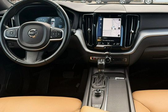 Volvo XC60 D4 AWD Momentum