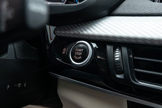 BMW X5 xDrive25d