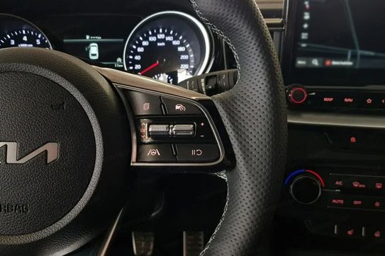 Kia ProCeed 1.5 T-GDI GT Line DCT