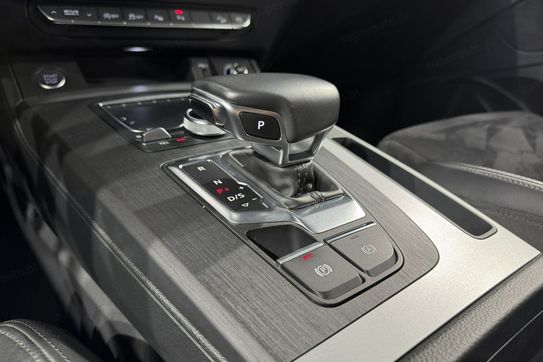 Audi Q5 45 TFSI quattro