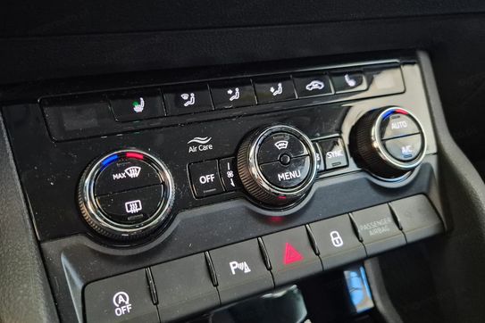 Skoda Karoq TSI ACT Style