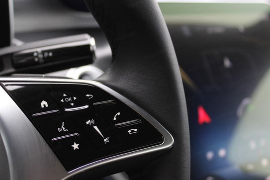 Mercedes Klasa C 200 d Business Edition