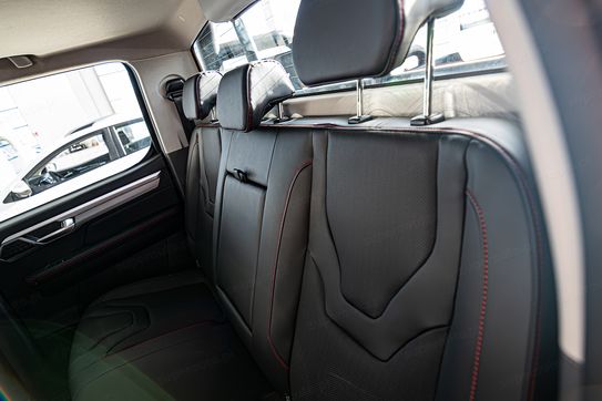 Jac T8 PRO 2.0 CTI MT