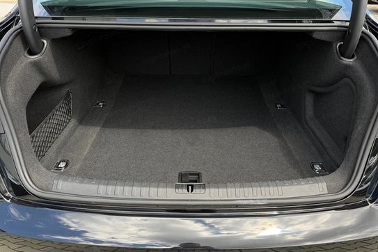 Audi A6 45 TFSI