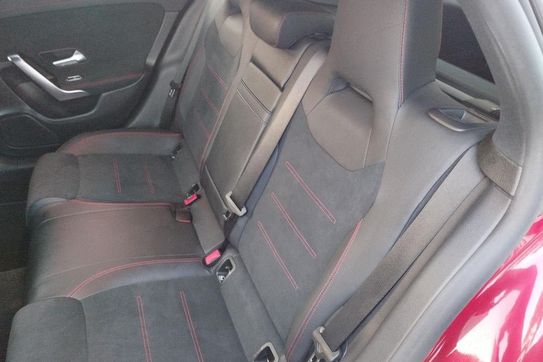Mercedes CLA 250 e AMG Line 8G-DCT