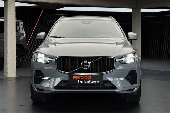 Volvo XC60 B4 B Essential