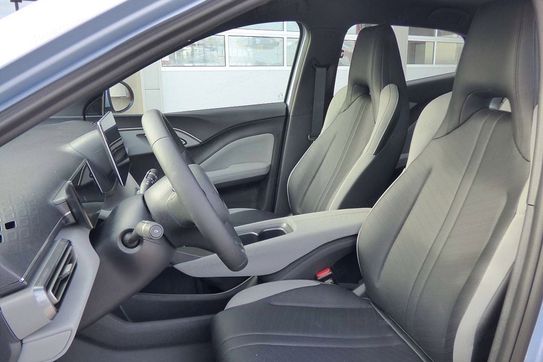 BYD Dolphin Surf Boost