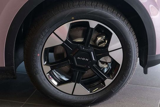 Gac AION UT EV Luxury