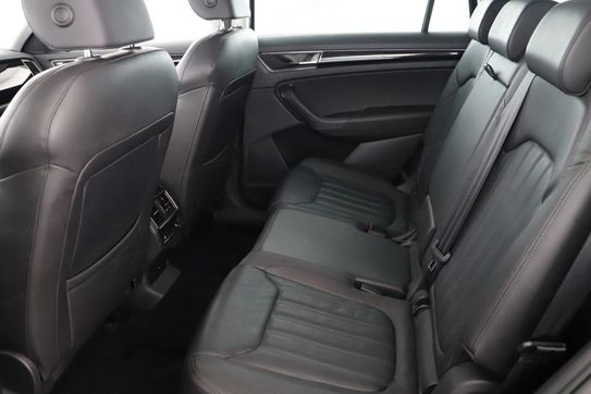 Skoda Kodiaq TDI 4x4 L&K DSG