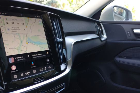 Volvo V60 B4 B Core aut