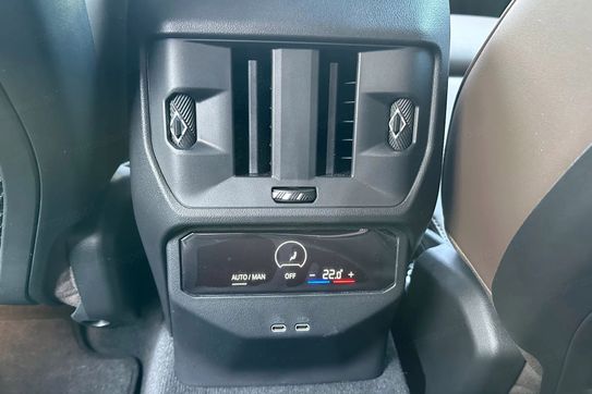 BMW X3 xDrive20d M Sport