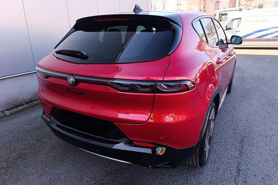Alfa Romeo Tonale 1.5 Sport Speciale