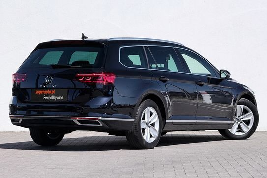 Volkswagen Passat TDI EVO Elegance DSG