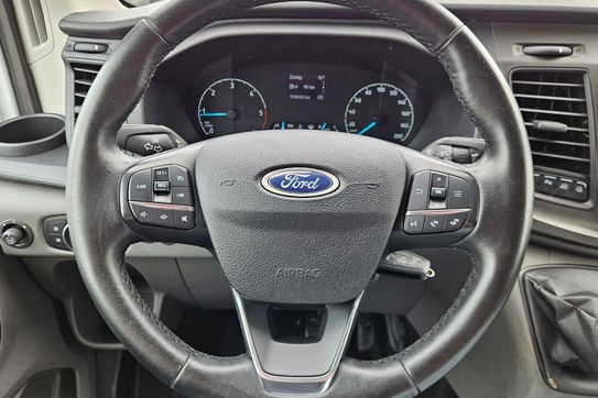 Ford Transit L3H3