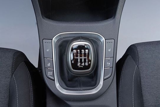 Hyundai i30 1.5 t-Gdi 48V Smart