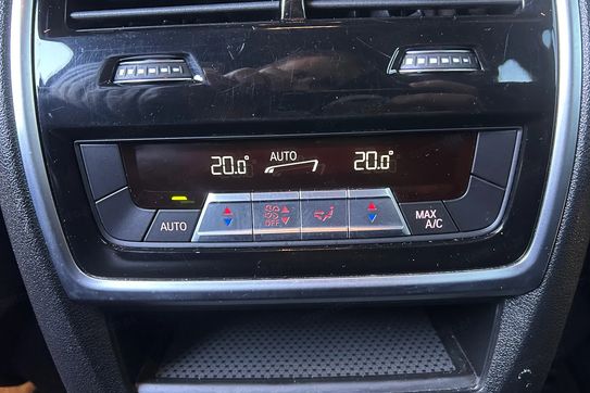 BMW X5 xDrive25d sport-aut