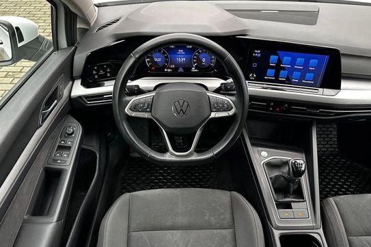 Volkswagen Golf 1.5 TSI EVO Life