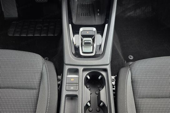 Skoda Octavia 1.5 TSI mHEV Selection DSG