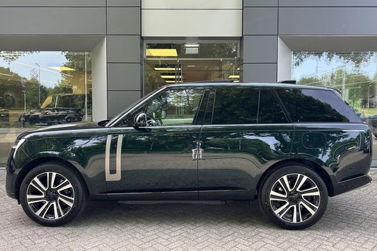 Land Rover Range Rover 3.0 P460e HSE