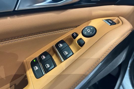 BMW X5 xDrive30d M Sport