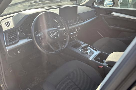 Audi Q5 35 TDI