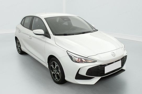 MG 3 Comfort 1.5 Hybrid+ AT