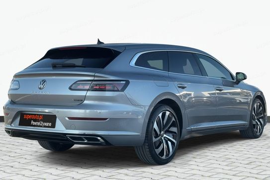 Volkswagen Arteon TDI 4Motion R-Line DSG