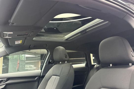 Audi A3 35 TFSI mHEV S Line S tronic