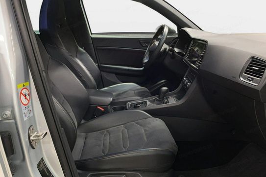 Cupra Ateca 2.0 TSI 4Drive DSG