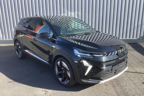 Renault Symbioz Iconic