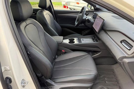 BYD Seal 6 DM-i Comfort Touring