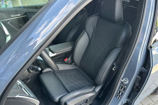 BMW X1 xDrive20d M Sport