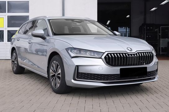Skoda Superb Edition 130 1.5 TSI mHEV DSG