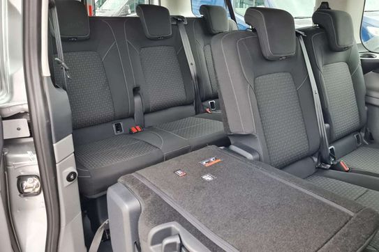 Ford Transit Custom Kombi 320 L2H1 M1 Trend