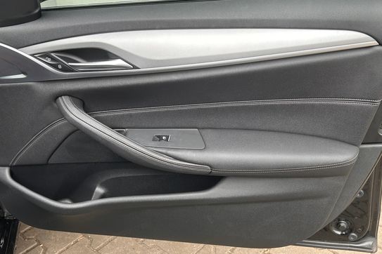 BMW Seria 5 520D Xdrive