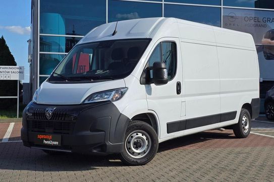 Peugeot Boxer L3