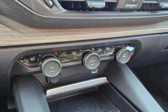 Citroen C5 X 1.6 Puretech Shine EAT8