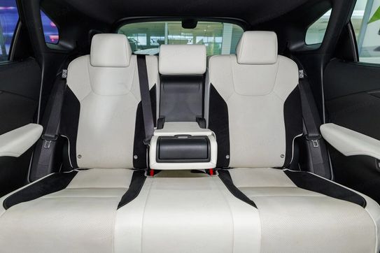 Lexus RX 500h F Sport
