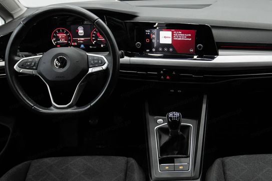 Volkswagen Golf 1.5 TSI EVO Life